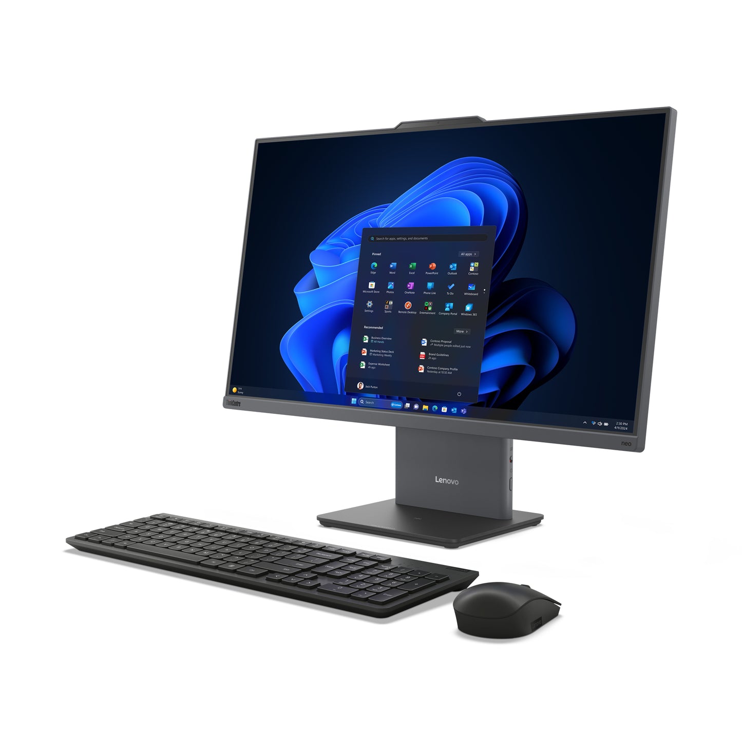 TC neo 50a 27 Gen 5 C5-210H 16/512 27IN 12SA0074MB