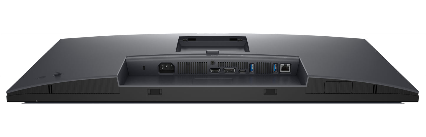 Dell Pro 27 Plus 4K USB-C Hub Monitor - DELL-P2725QE