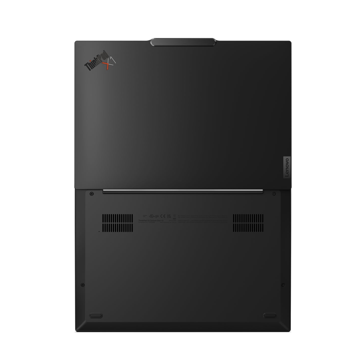 TS/NB TP X1 Carbon G13 U7 32G 1T 11P