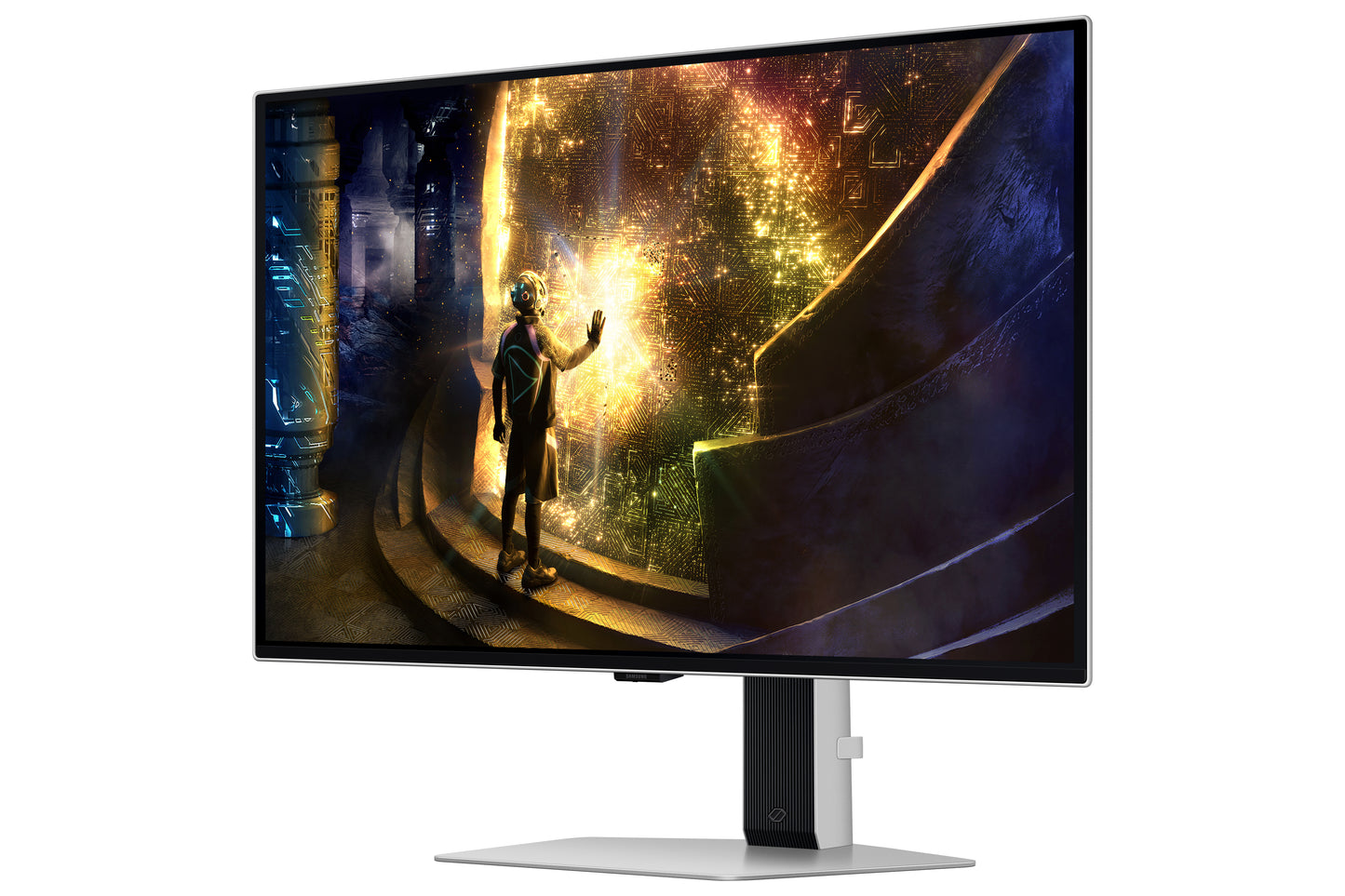 LS27DG612SUXEN 27IN OLED Glare-Free 16:9 LS27DG612SUXEN