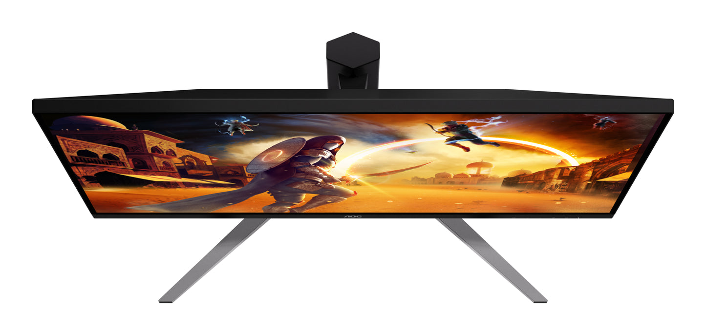 U32G4U 32IN Flat IPS UHD 0.5ms 3840x2160 U32G4U