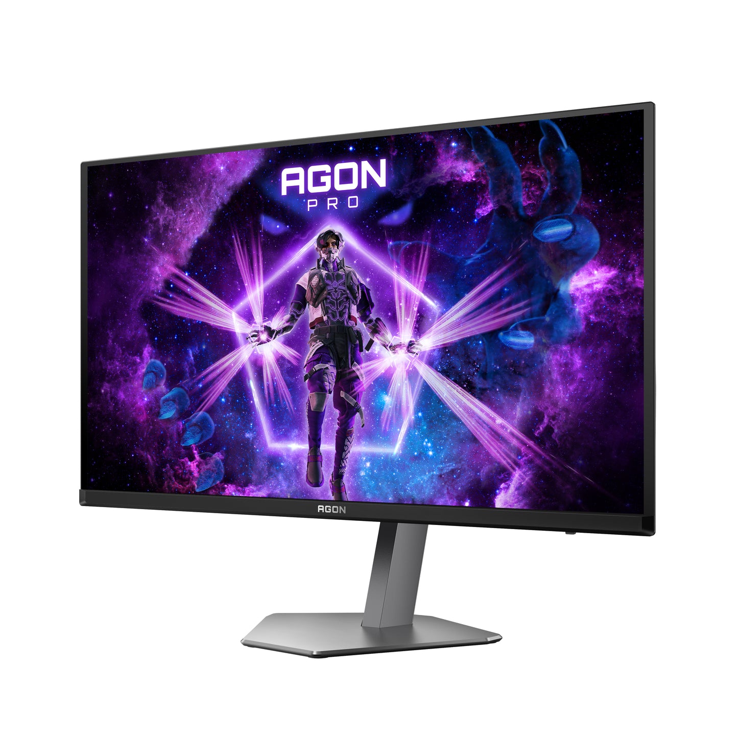 27in 480Hz/500Hz Gaming Monitor AG276QKD2