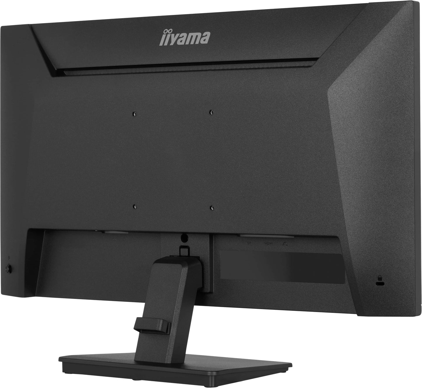 Iiyama Prolite X2491H-B1 24WIDE LCD, 1920 x 1080, 120 Hz IPS panel, LED Bl., Adaptive Sync, 350 cd/m², 1500:1 Static Contrast, 80.000.000:1
