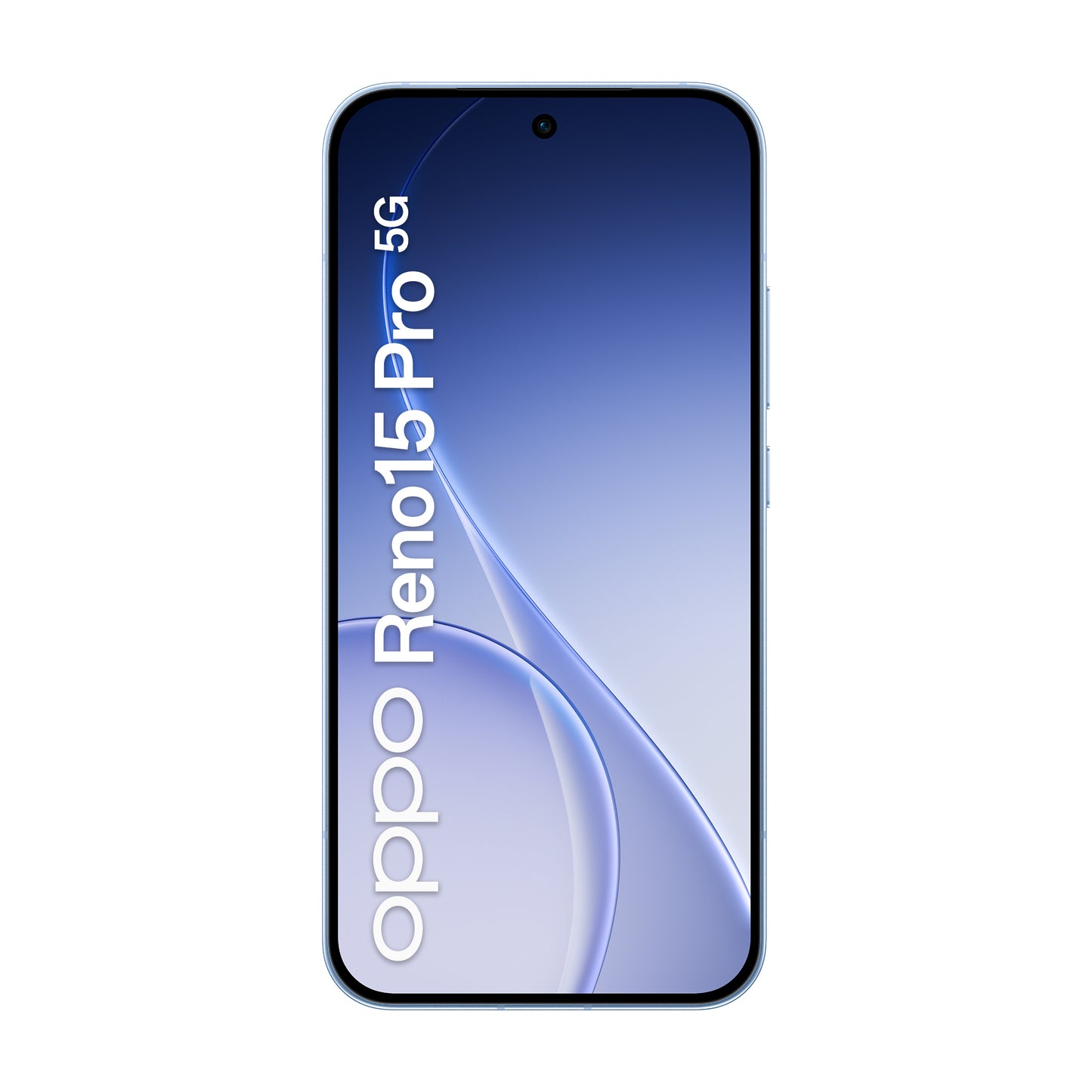 OPPO Reno15 Pro 5G CPH2813 12+512GB Aurora Blue