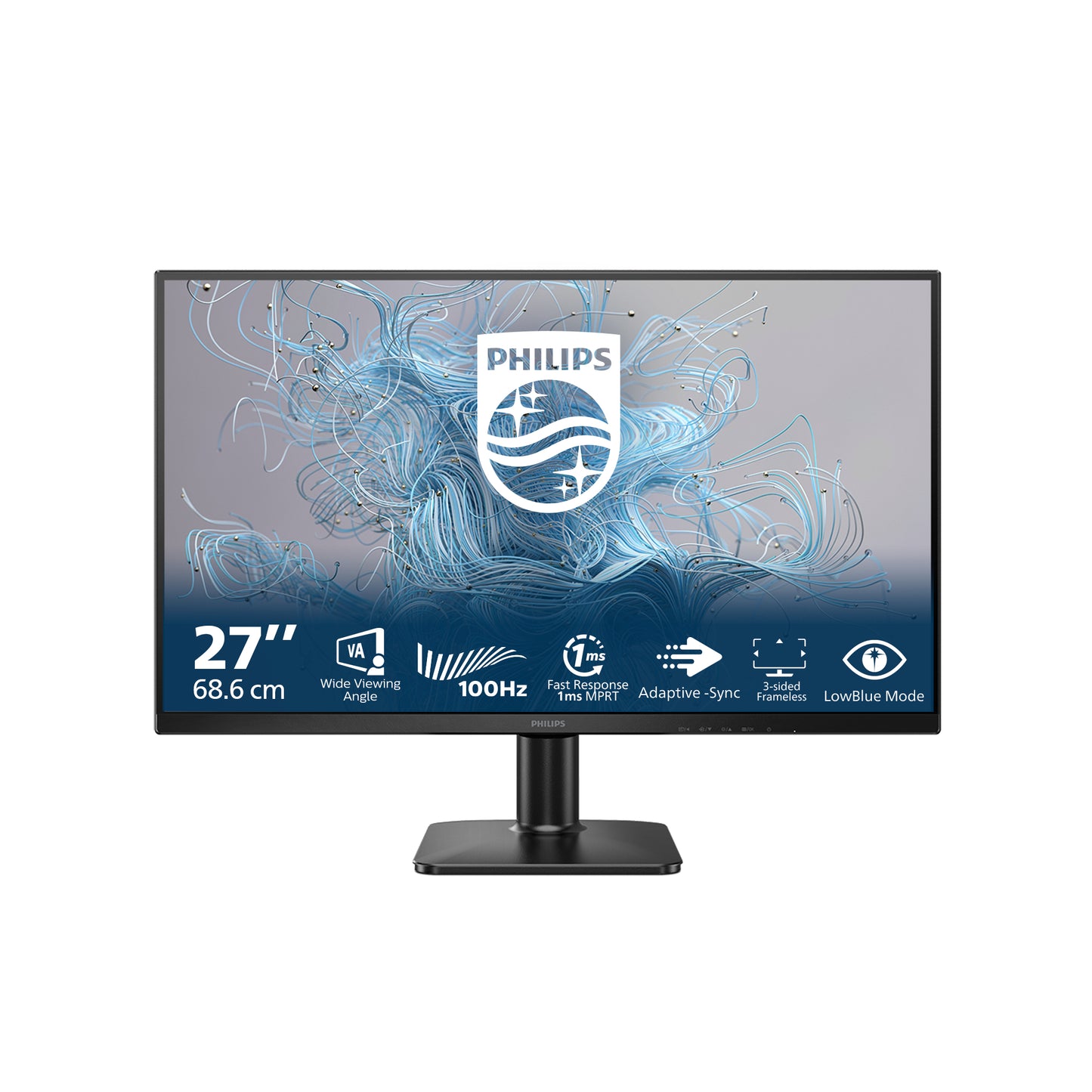 27E2N1100L 27IN VA Full HD 4ms 1920x1080 27E2N1100L/00