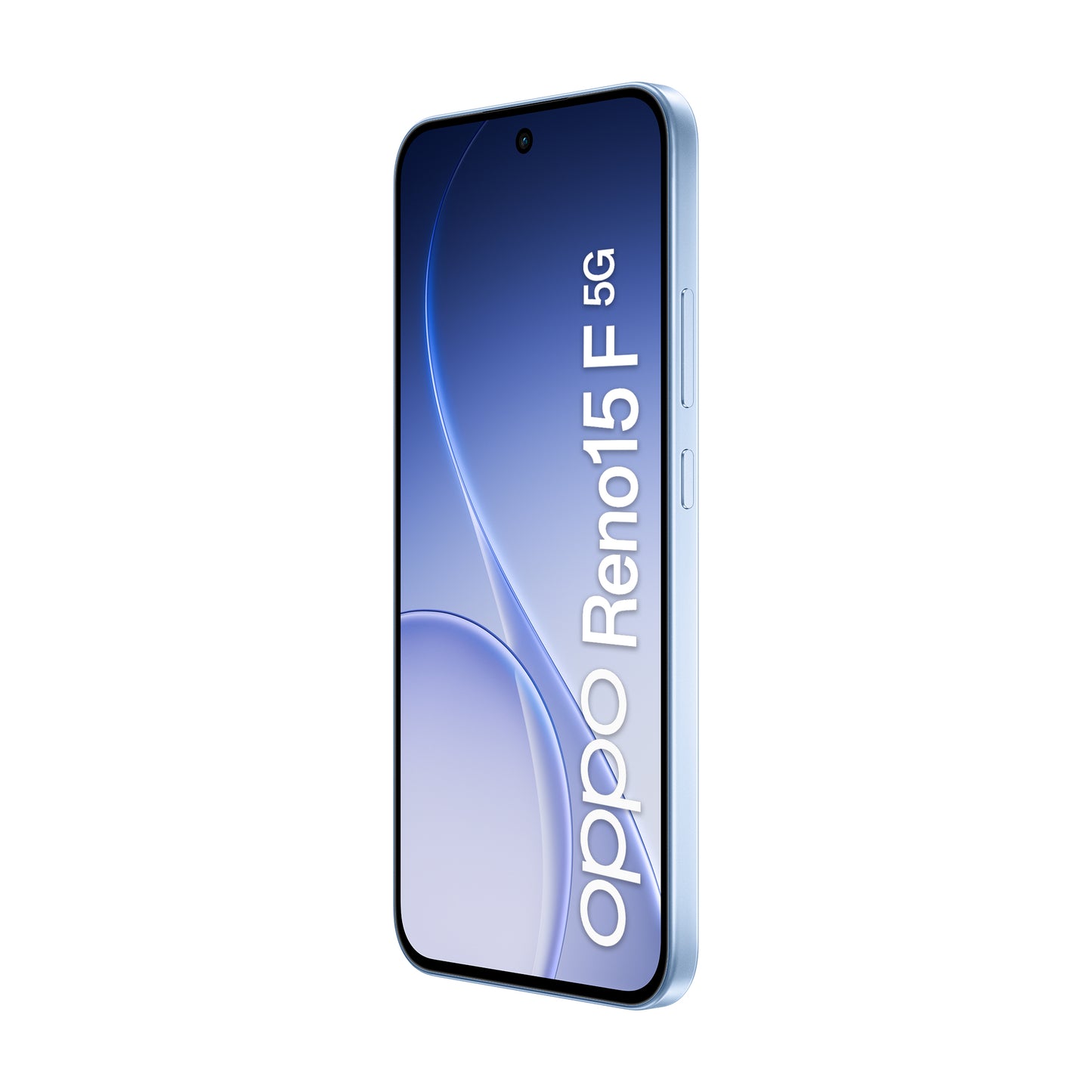 OPPO Reno15 F 5G CPH2801 8+256GB Aurora Blue