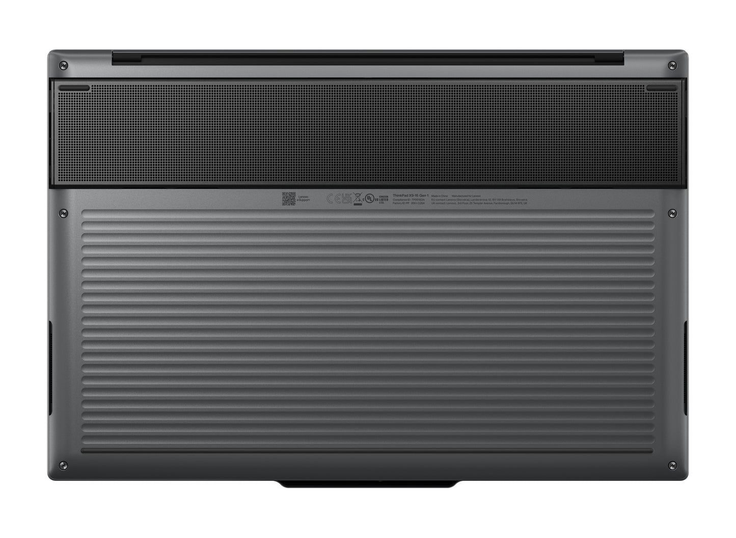 TP X9-15 G1 Ultra7-258V 32/1TB 15.3 W11P 21Q60008ML