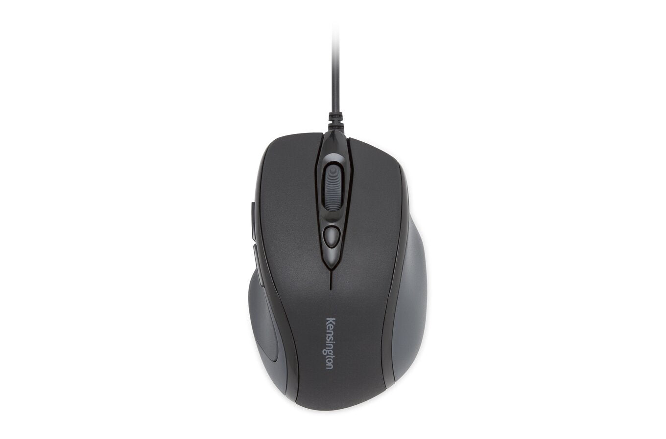 WIRED MID-SIZE MOUSE USB/PS2 K72355EU