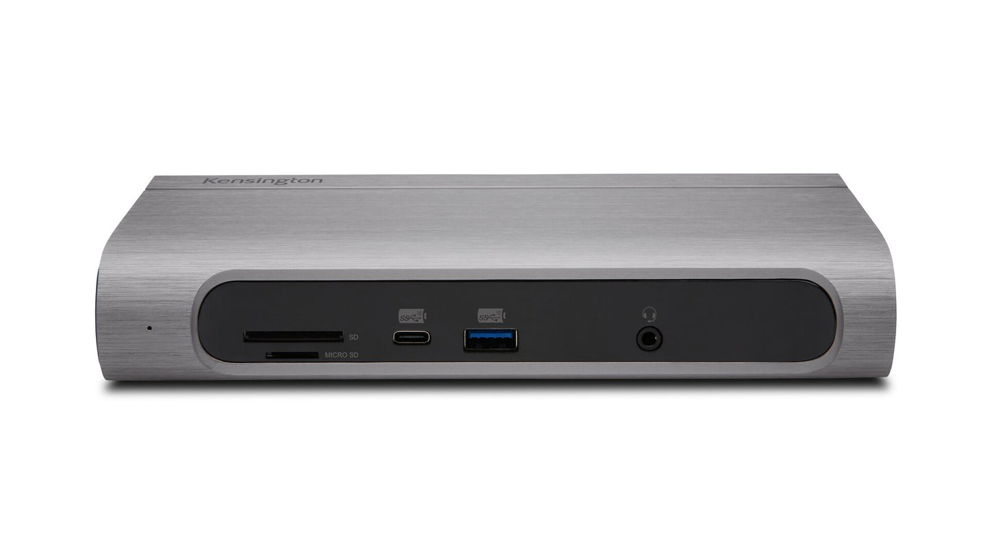 SD5600T Thunderbolt 3 and USB-C Dual 4K K34009EU
