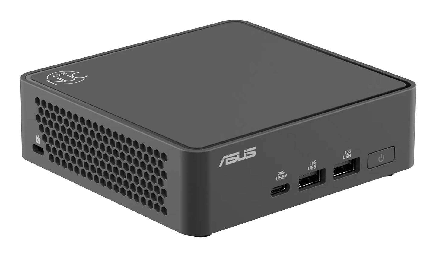 NUC/15 PRO RNUC15CRKU700000 No Cord L6