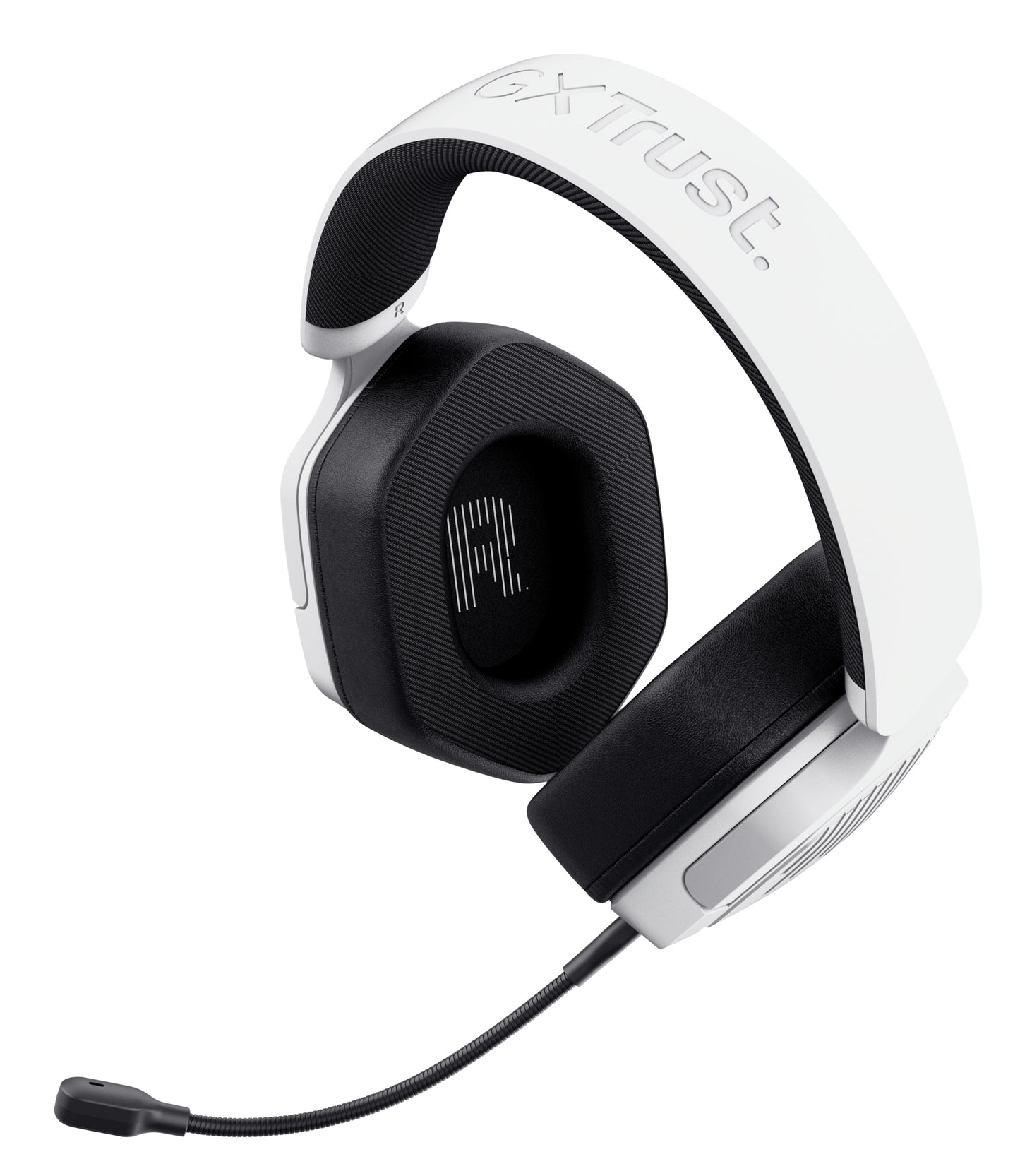 GXT492W CARUS HEADSET WHITE