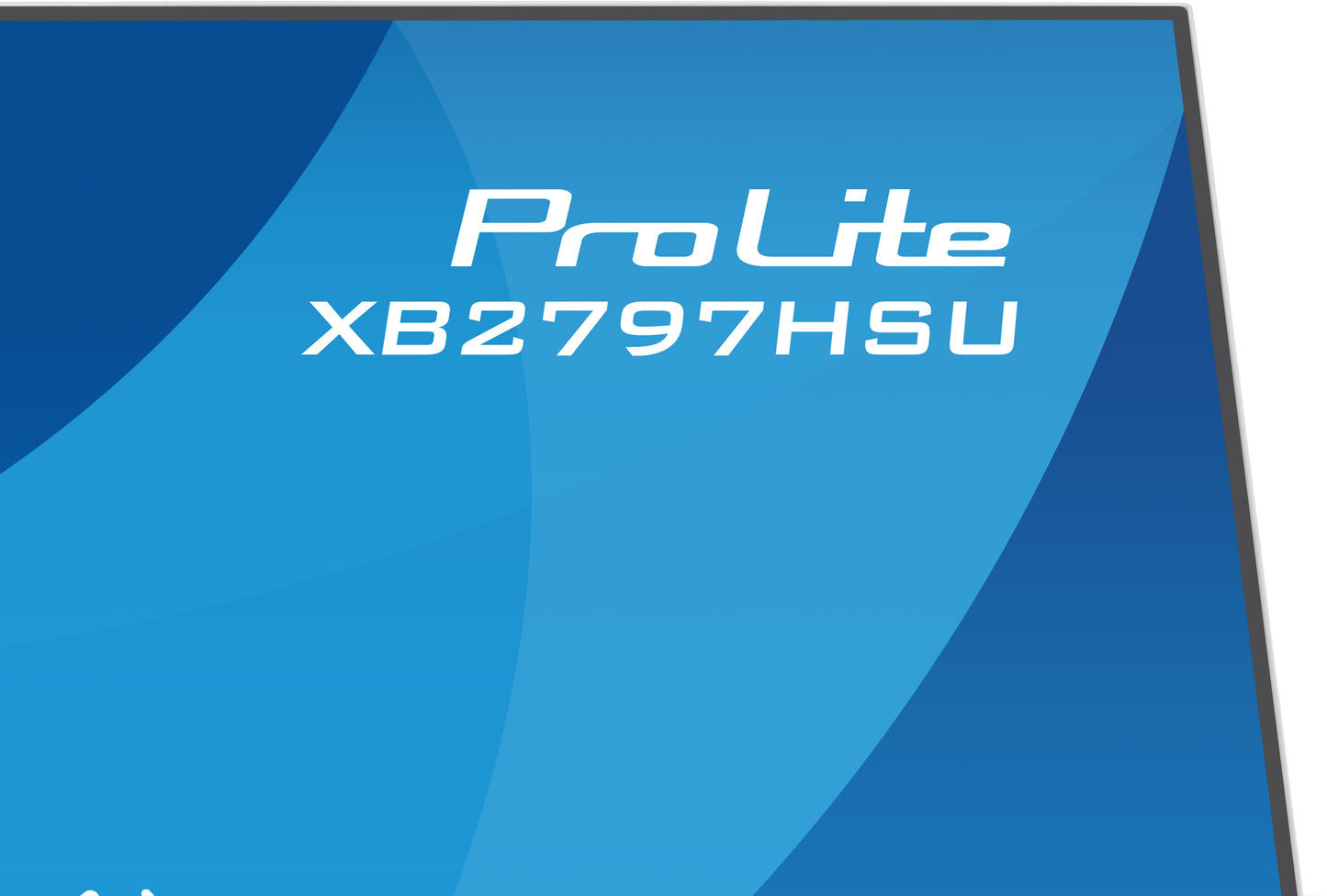 Iiyama XB2797HSU-W1 27W LCD Business Full HD IPS