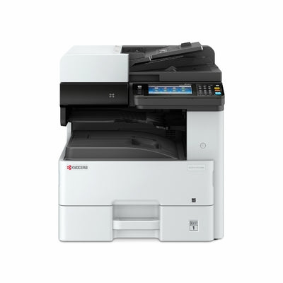 KYOCERA ECOSYS M4132idn A3 Monolaser MFP, 32ppm, reversing duplex