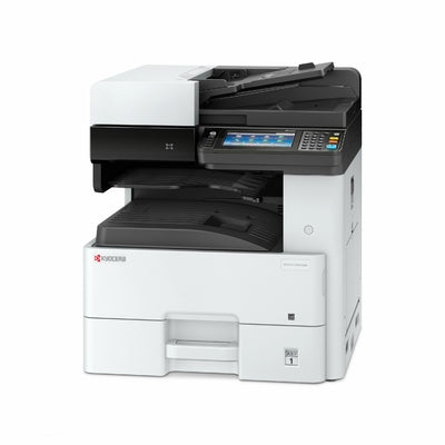KYOCERA ECOSYS M4132idn A3 Monolaser MFP, 32ppm, reversing duplex