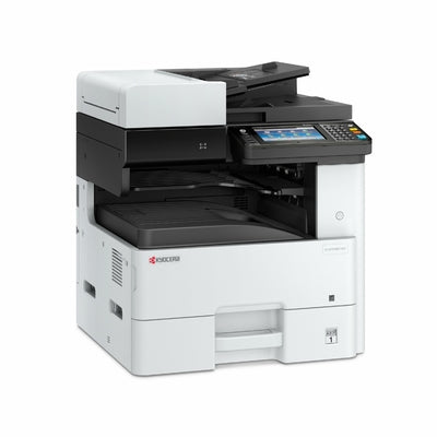 KYOCERA ECOSYS M4132idn A3 Monolaser MFP, 32ppm, reversing duplex