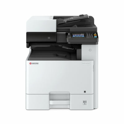 KYOCERA ECOSYS M8130cidn  A3 Colorlaser MFP, 30ppm, reversing duplex