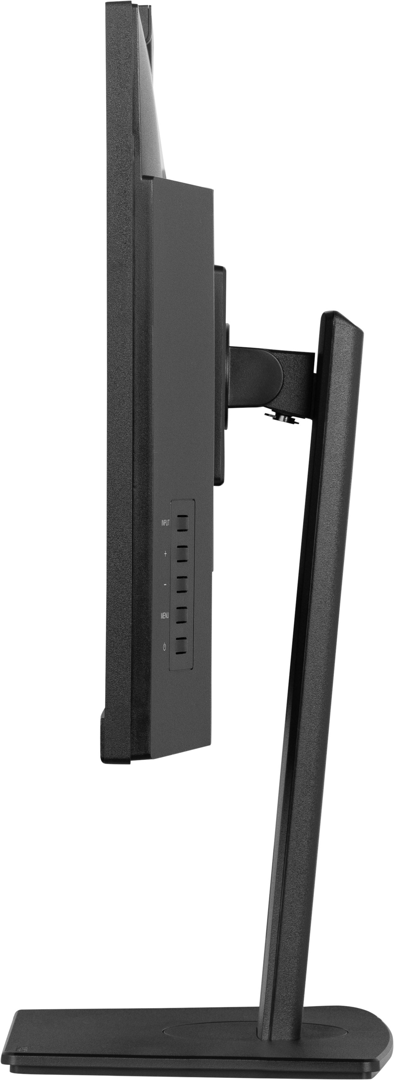 IIYAMA 27W LCD Business QHD IPS Windows Hello Webcam