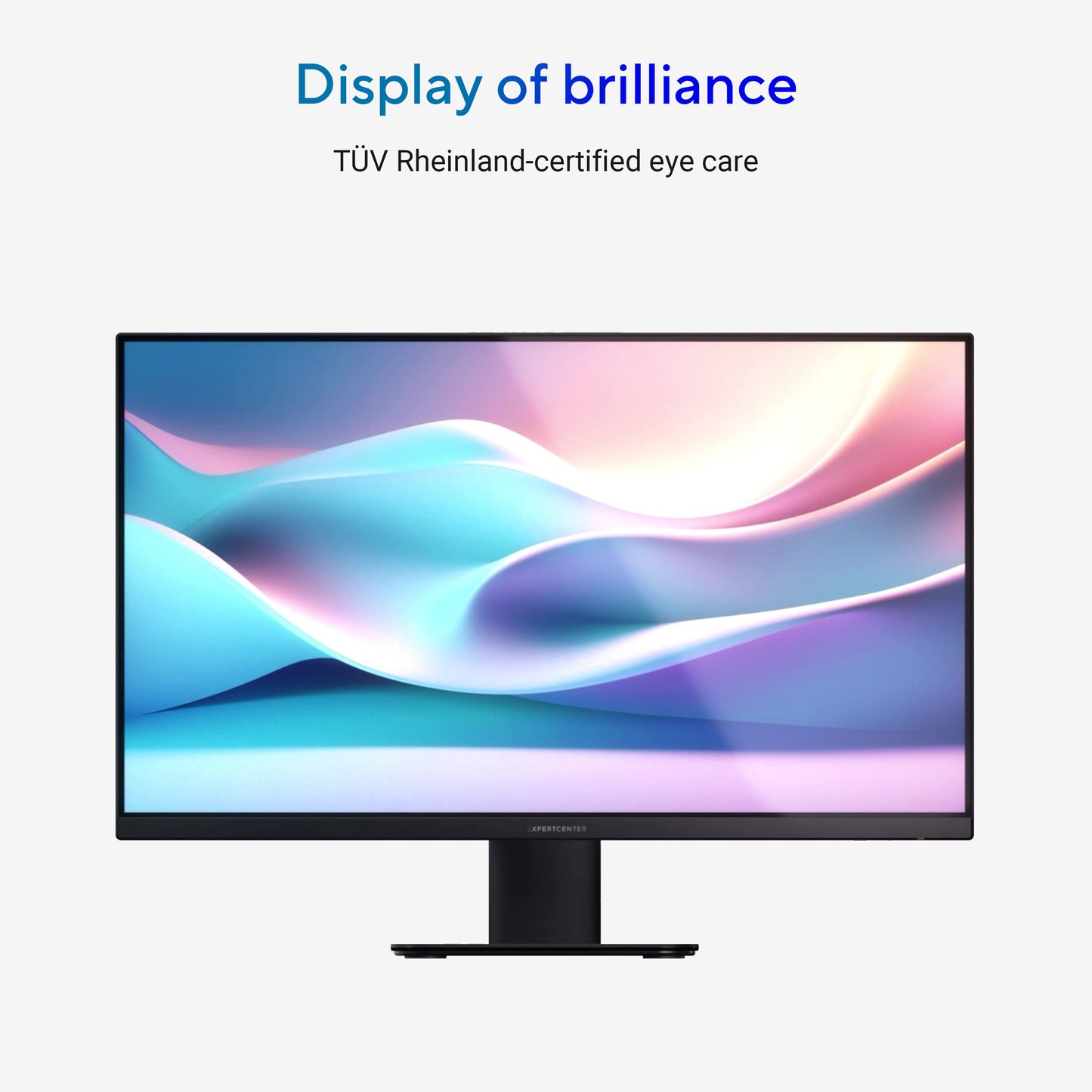 ASUS AIO P470VAKBPE072W, 27 FHD LCD, Intel Core i7-13620H, 16GB DDR5, 1TB NVMe PCIe SSD, Intel UHD Graphics, W11H, Zwart