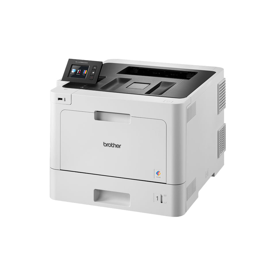 Brother Colour Laser