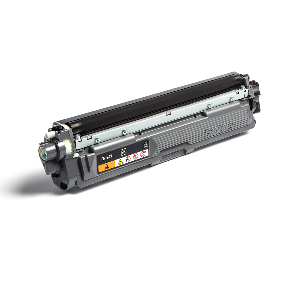 Brother TN241BK zwarte toner
