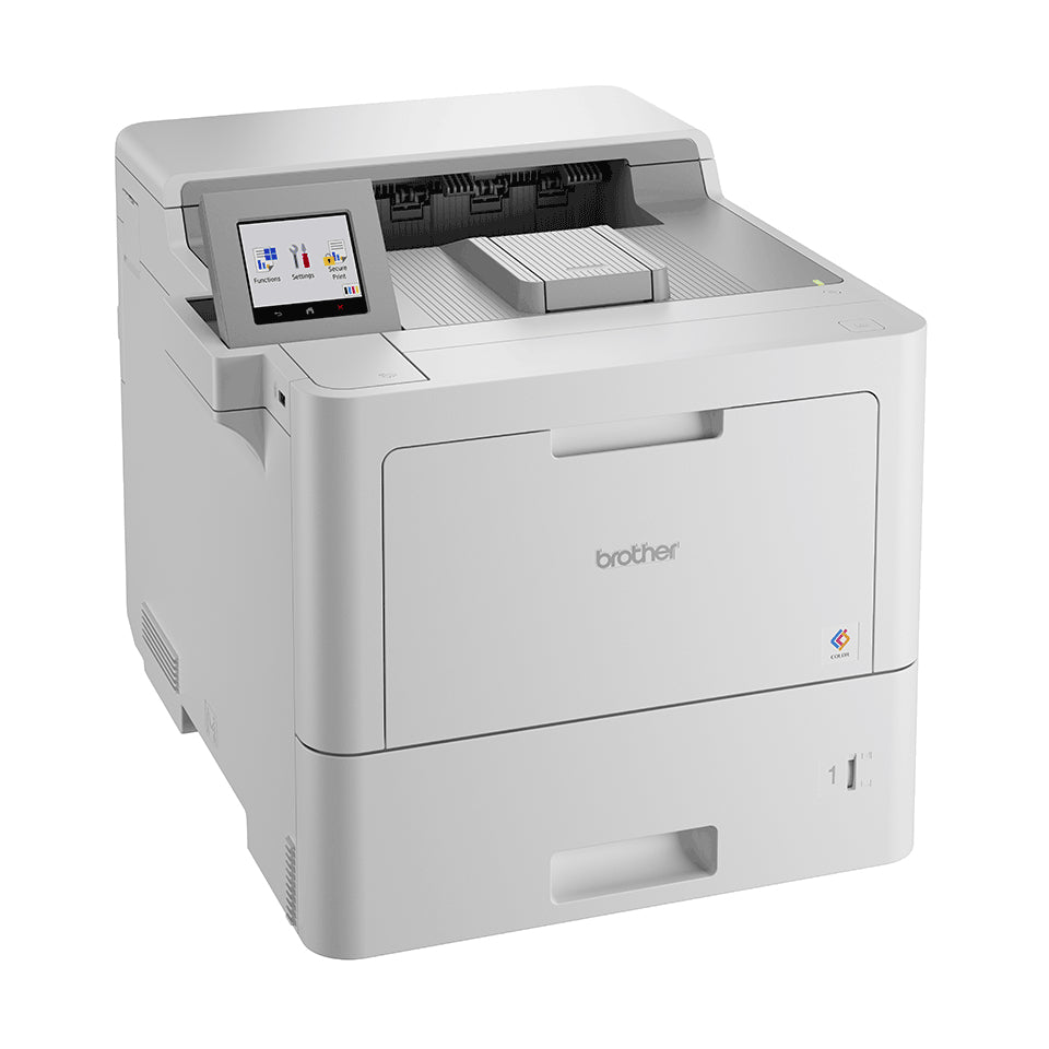 BROTHER LASER PRINTER HL-L9430CDN