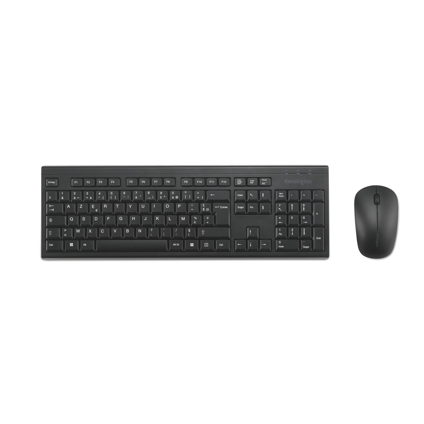 Kensington KM150 EQ Wireless Keyboard Fr