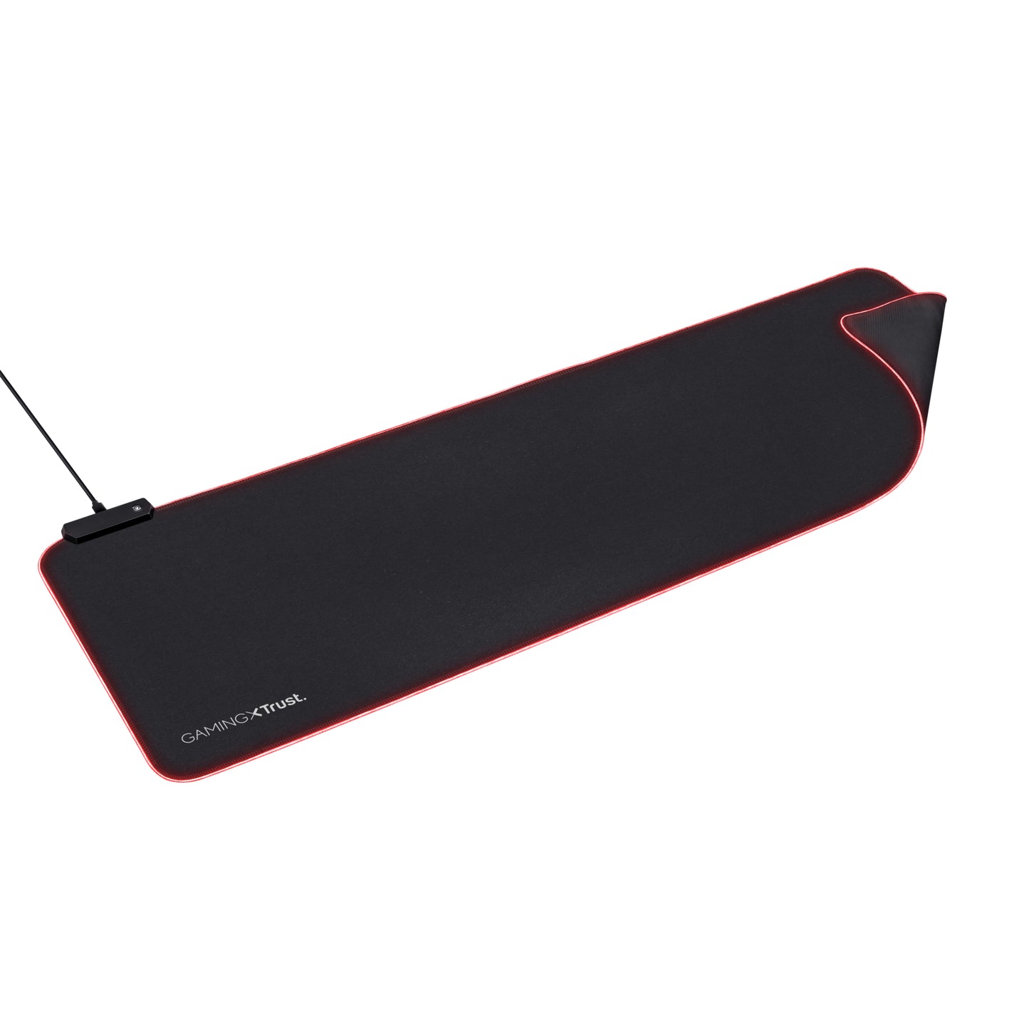 Trust GXT 764 Glide-Flex RGB Mouse Pad XXL