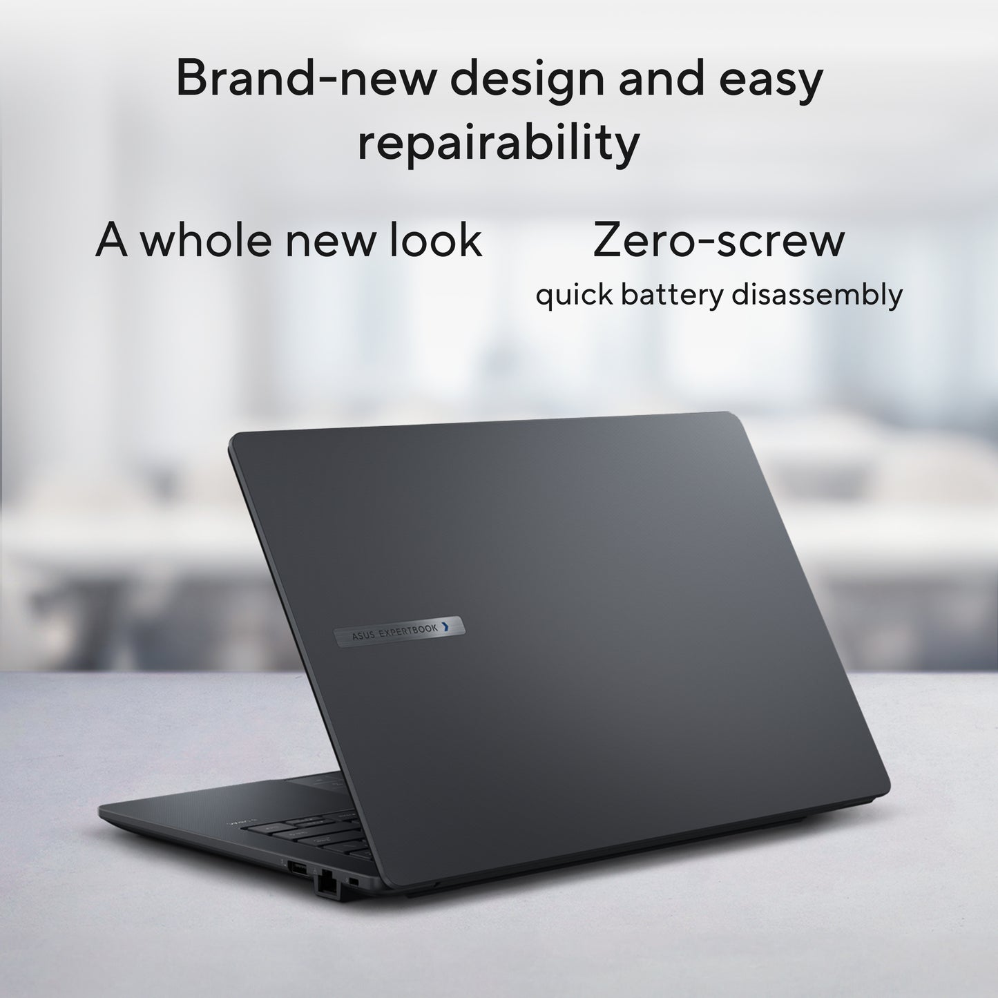 Asus ExpertBook B1403CVA-S63754X