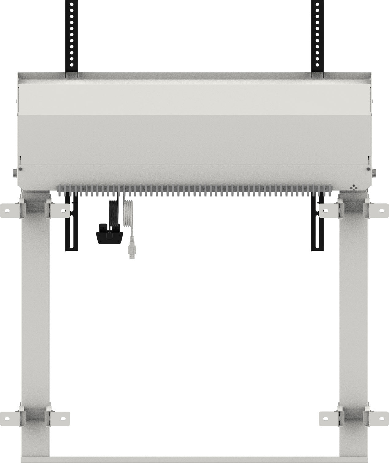 IIYAMA Floor supported wall lift