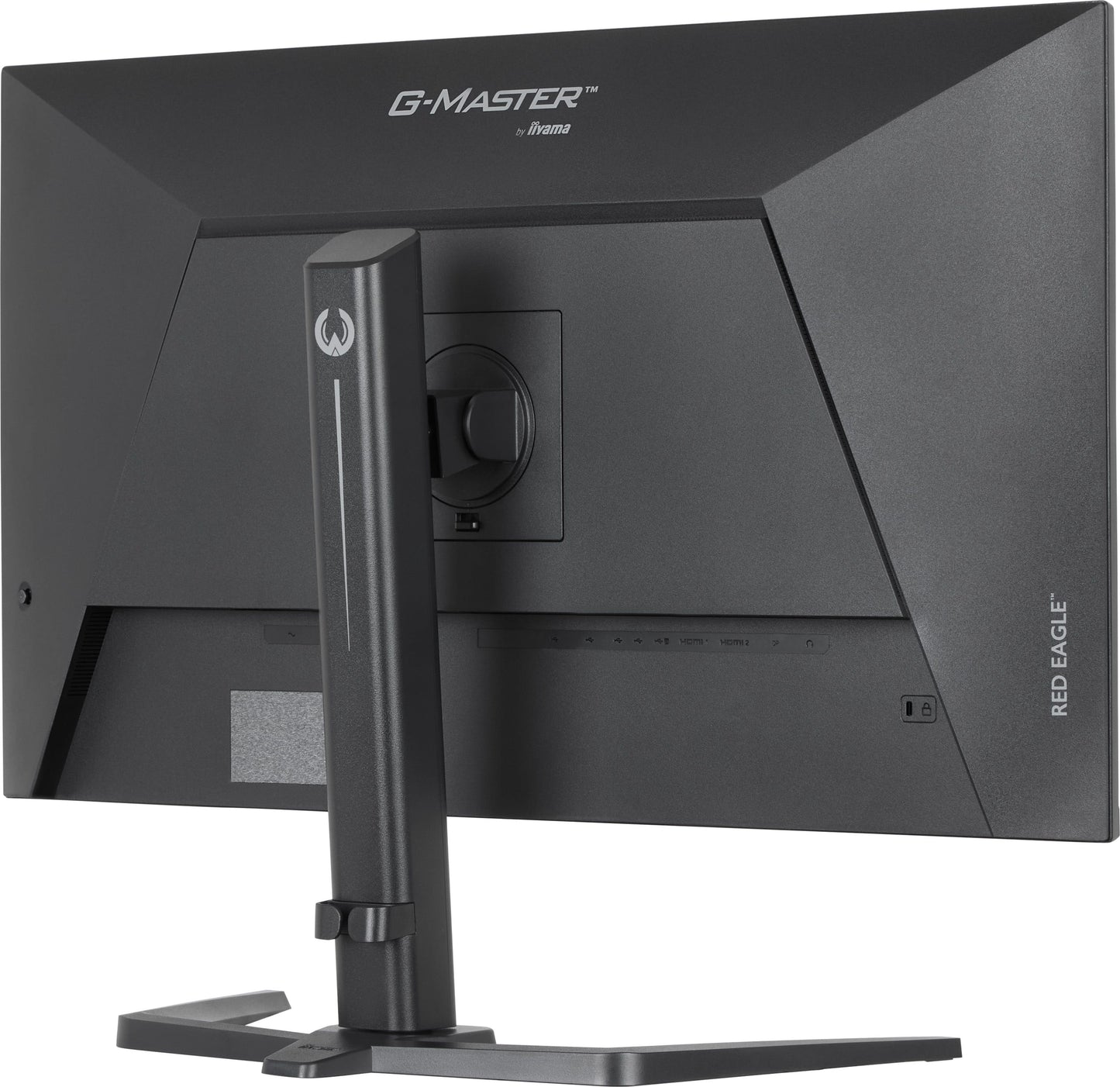 Iiyama 32W LCD QHD Business/Gaming  FAST IPS 180 Hz