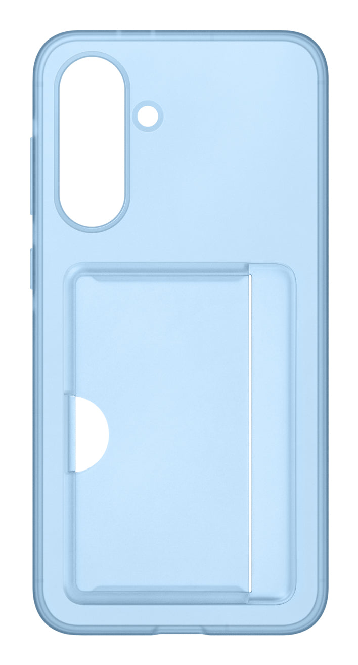 Samsung Card Slot Case A56 Blue