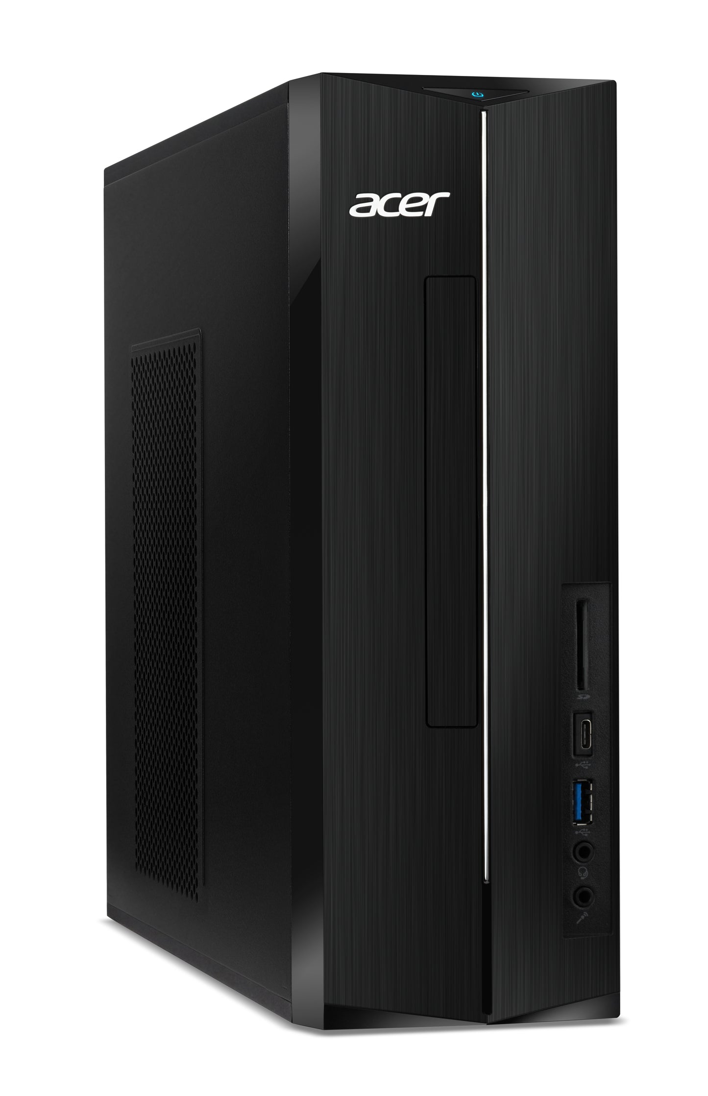Acer Aspire XC-1785 I5426, Intel Core i5-14400, 8GB DDR5, 512GB PCIe NVMe SSD, Intel UHD Graphics 730, W11H, Black