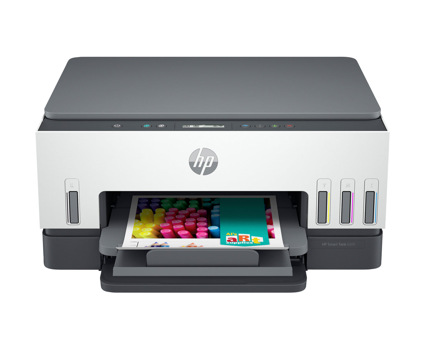HP ST 6005 AIO 4800x1200 12 ppm 128MB 2H1W1A#BHC
