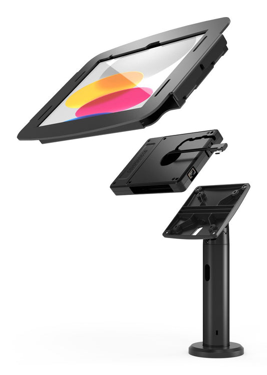 iPad Air 10.9 4-5th Gen Space Enclosu