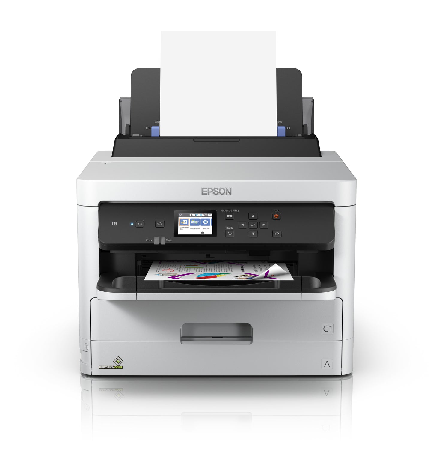 EPSON WorkForce Pro WF-C529R / C579R Yellow XXL