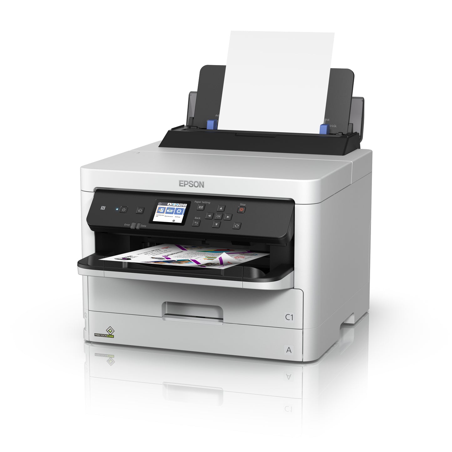 EPSON WorkForce Pro WF-C529R / C579R Cyan XXL