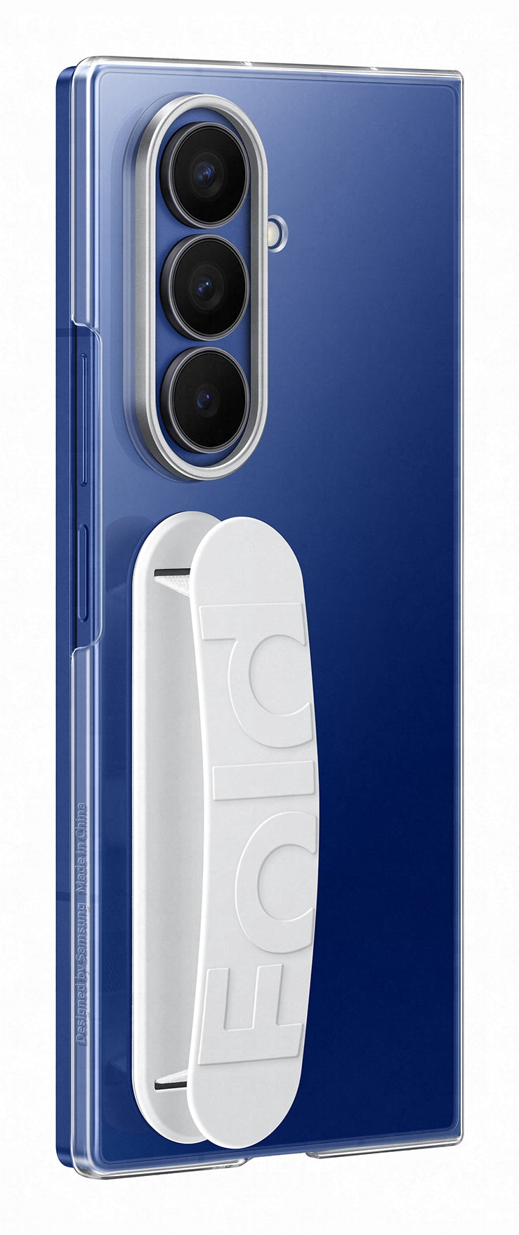 Samsung Clear Grip Case Fold7