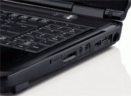LB AH550 i5-430M 4GB 320GB 15.6 W7