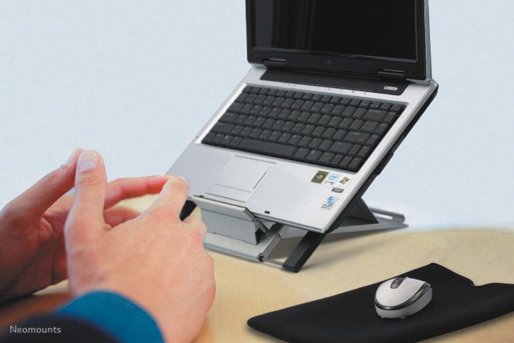 Laptop Desk Stand