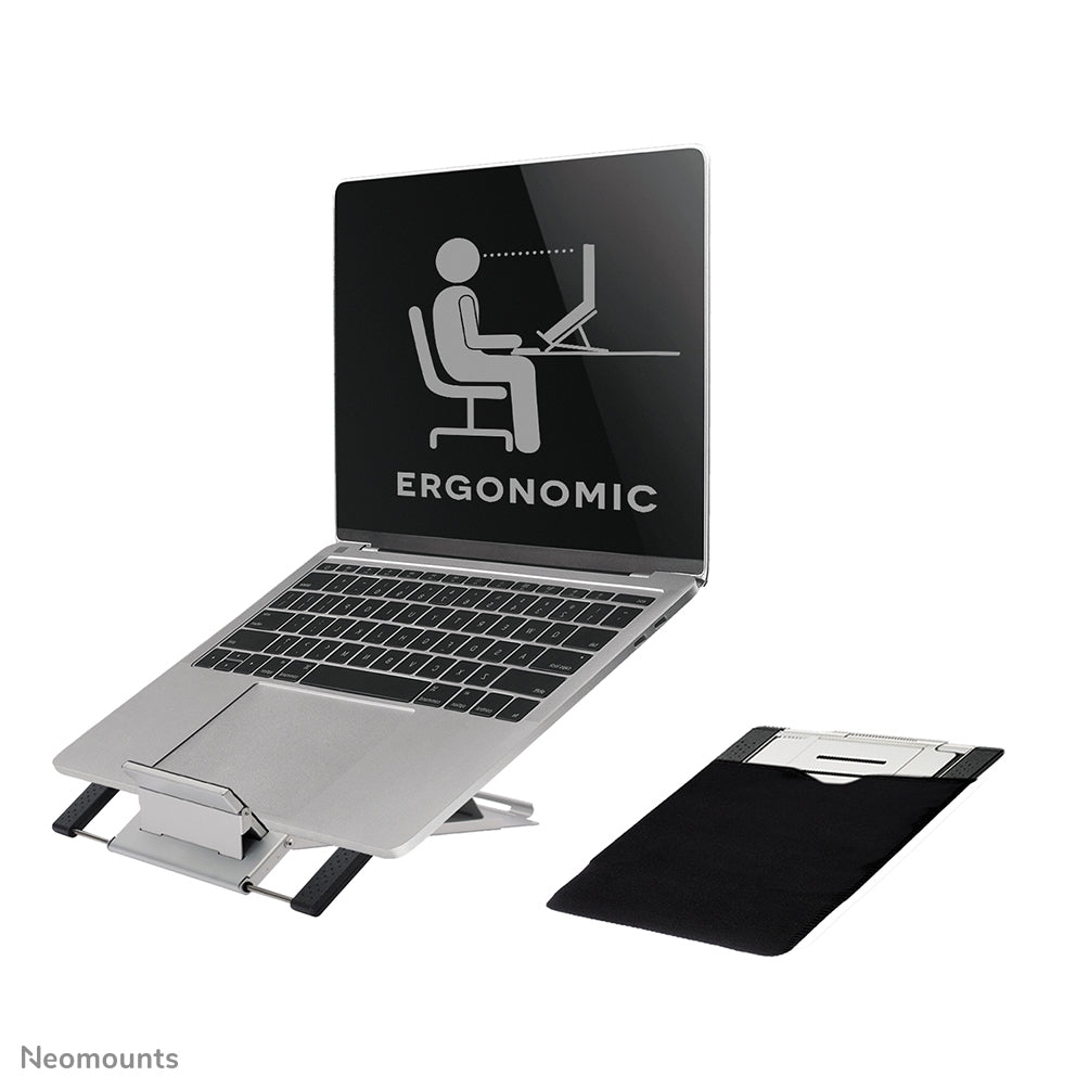 Laptop Desk Stand