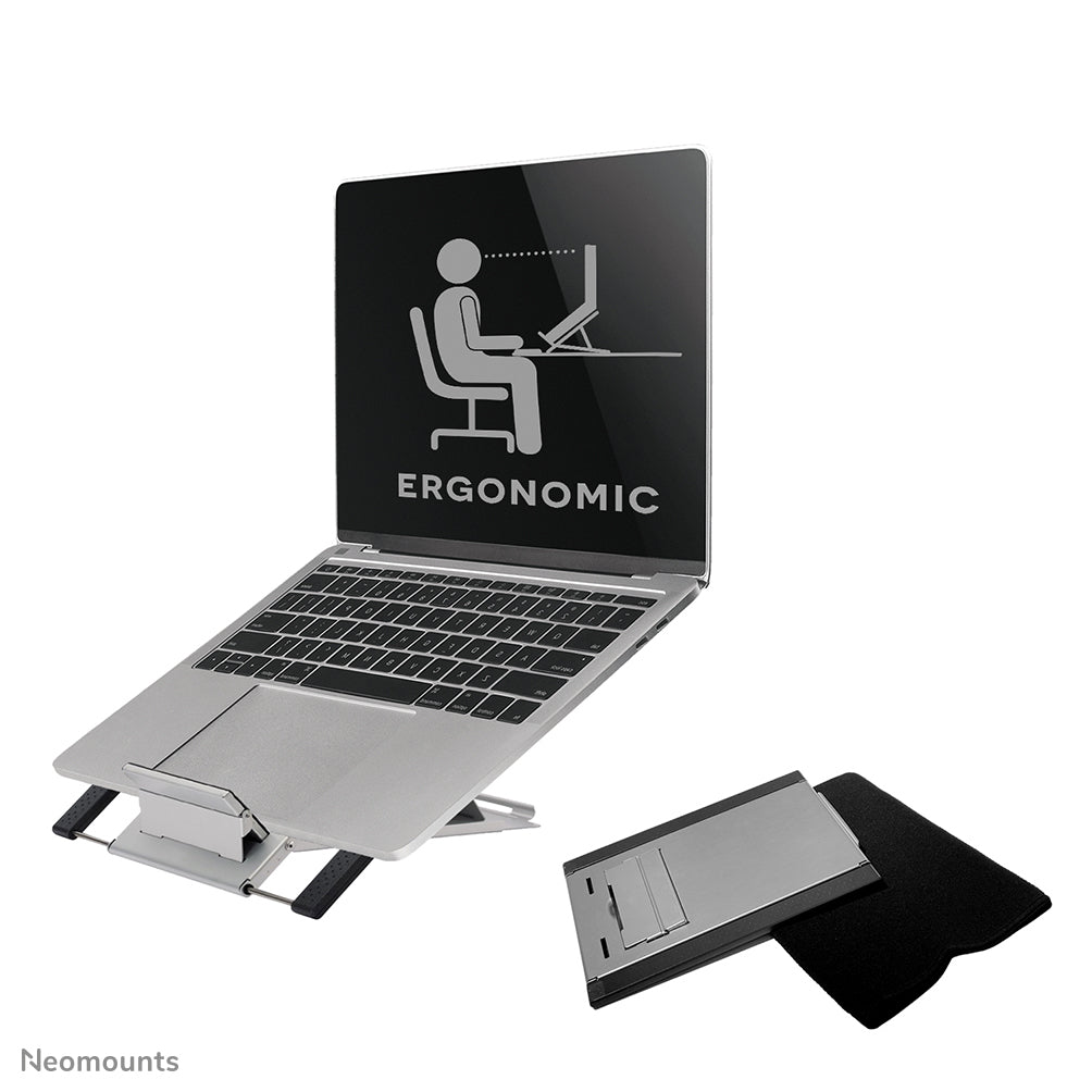 Laptop Desk Stand