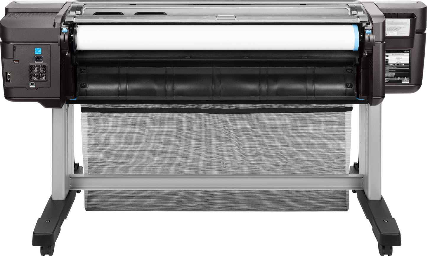 HP DesignJet T1700 Postscript Printer