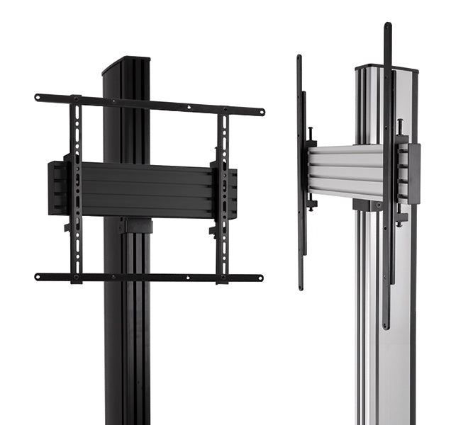 SYSTEM X - Universal Flat Screen Floor S