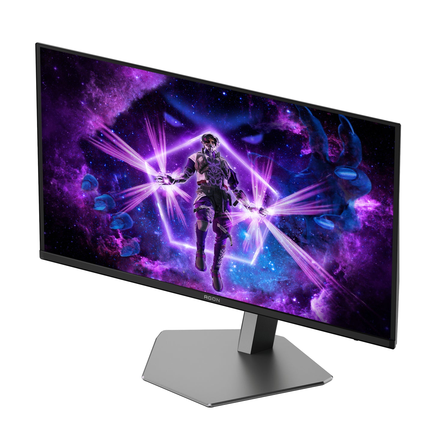 AG326UD 4K 0.03MS 144HZ GAMING OLED AG326UD