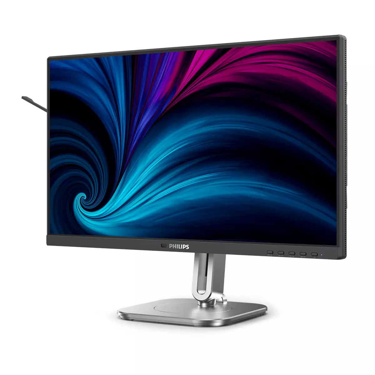 24 FHD 120Hz HAS Docking 2x2W