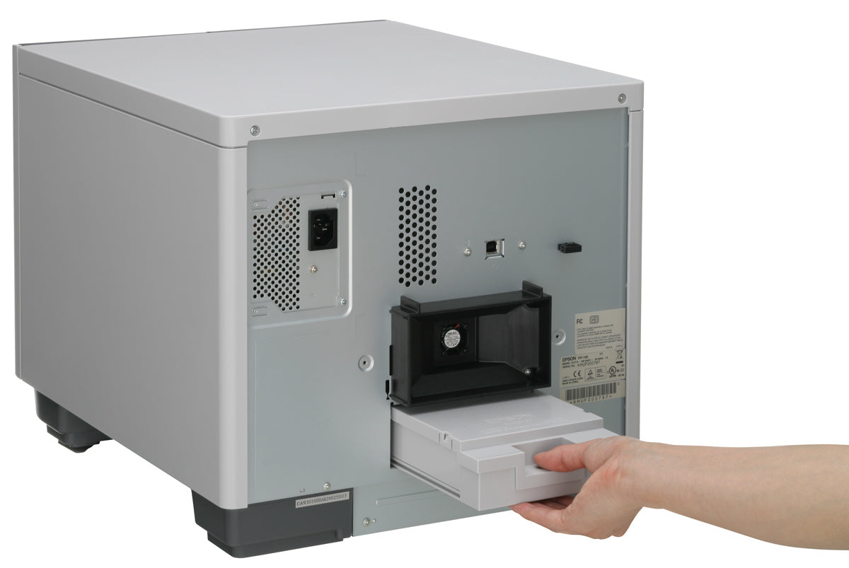 EPSON PJMB100 Maintenance Cartridge for Discproducer