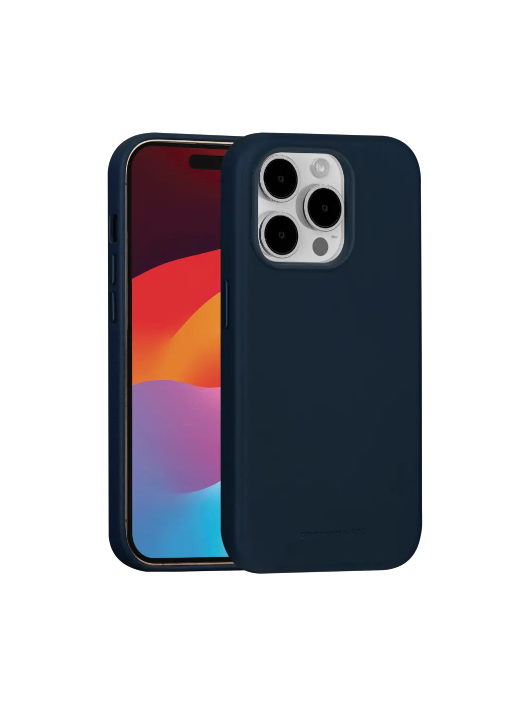 Roskilde MagSafe-iPhone 15 Pro-Blue