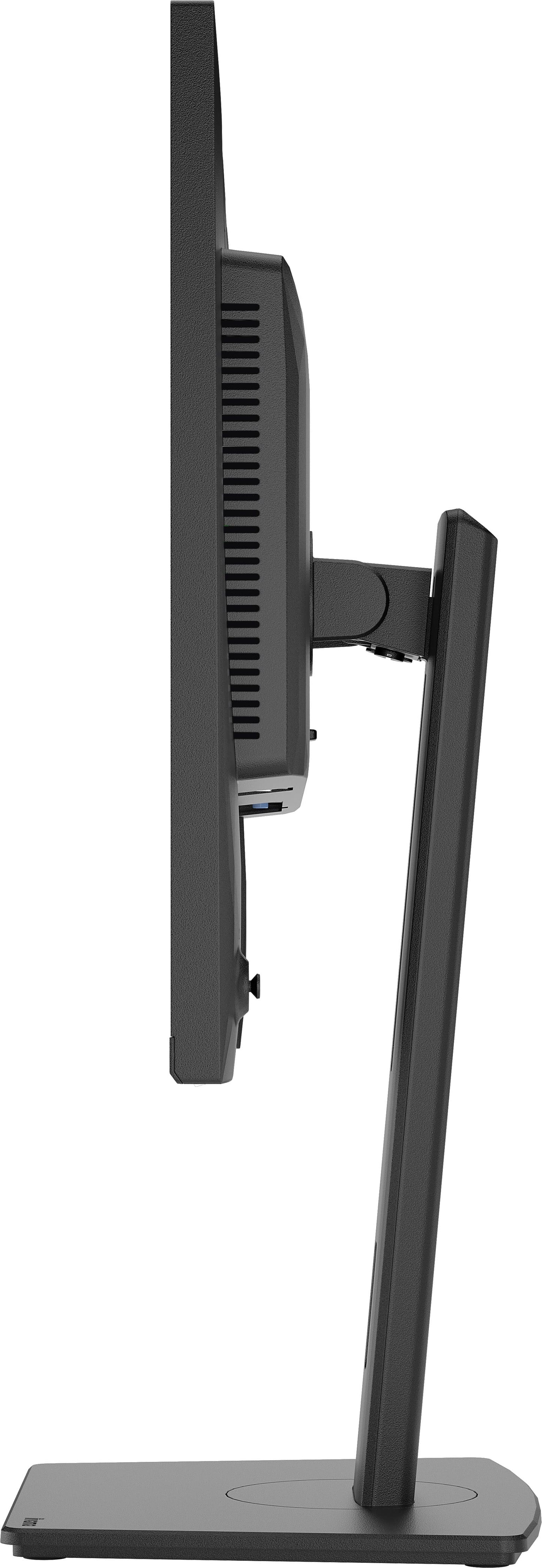 IIYAMA XB2797QSU-B1 27inch IPS QHD 4-side slim bezel EyeComfort 350cd/m2 4ms Speakers 2x HDMI DP 2xUSB 3.2 2xUSB Type-C 15cm Adj.