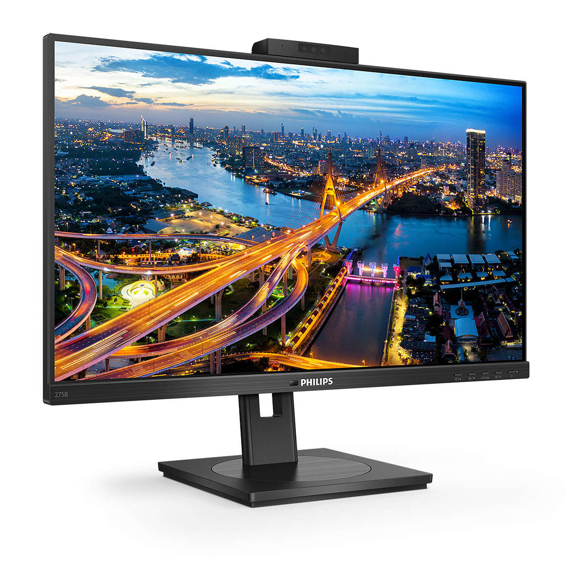 275B1H 27in IPS QHD 2560 x 1440 16/9 275B1H/00