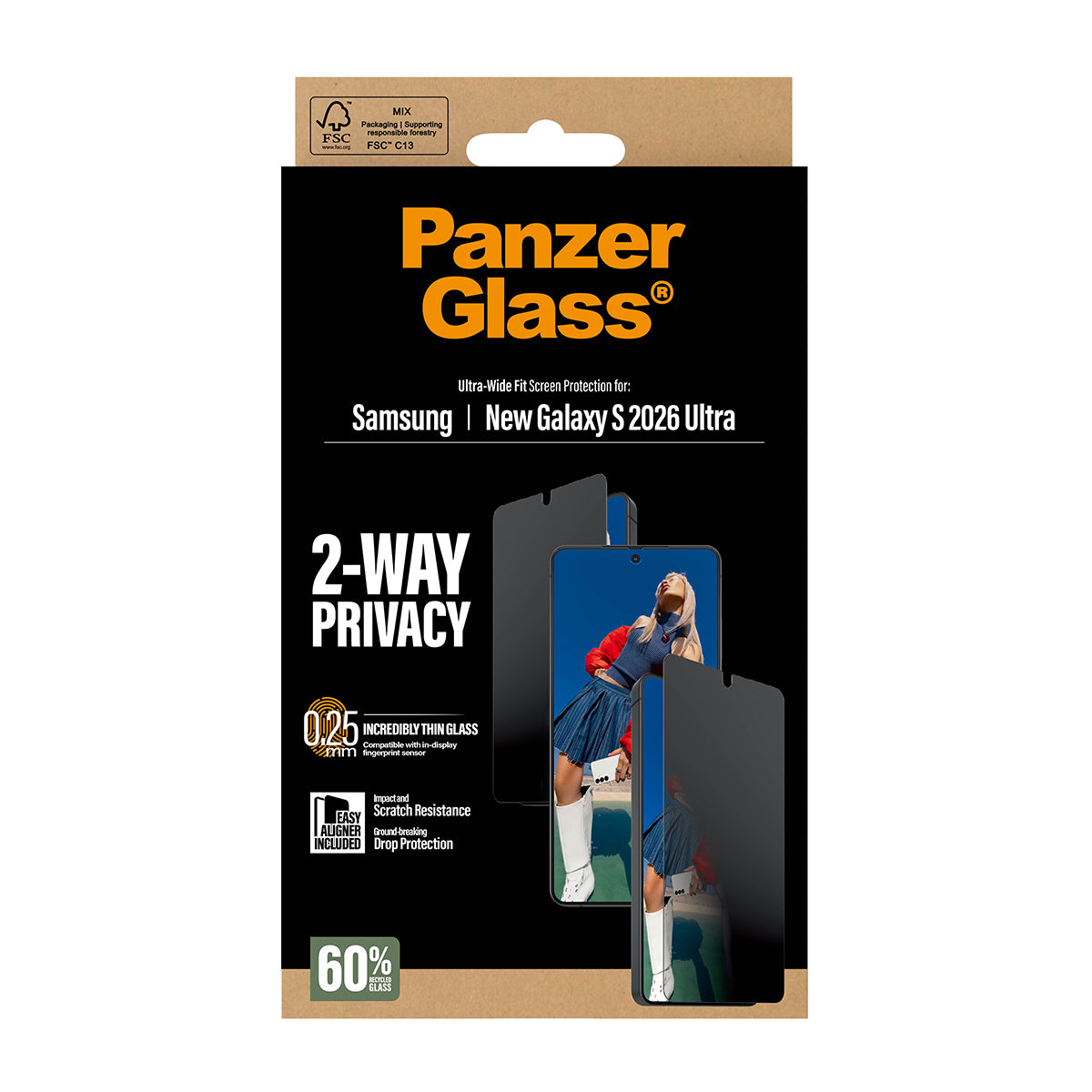 PG 2-Way Priv Scrn S26 Ultra UWF WA PG50721